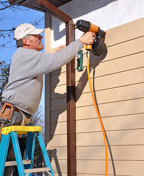 Trusted Diamondhead, MS Siding Installation & Repair Experts